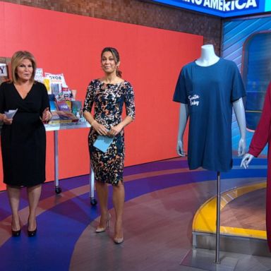 VIDEO: ‘GMA’ Deals and Steals on gifts made in America