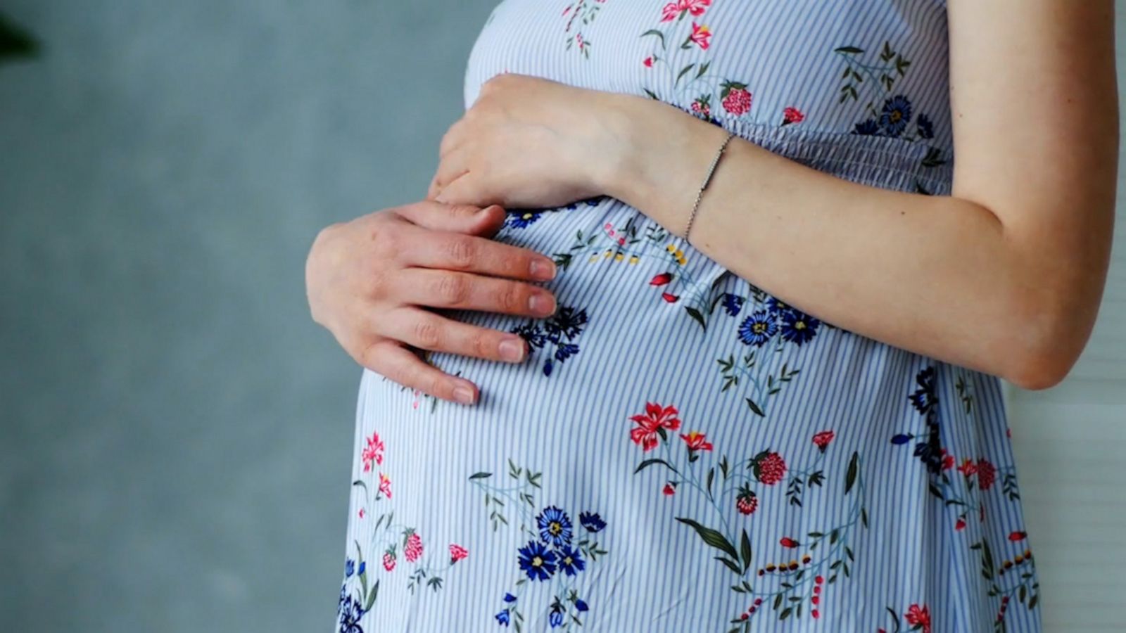 VIDEO: What pregnant people need to know about the COVID-19 vaccine