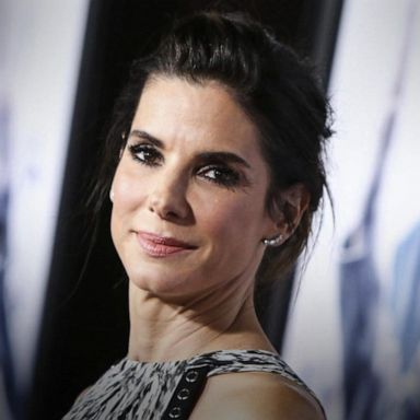 VIDEO: Sandra Bullock opens up about motherhood and raising Black children