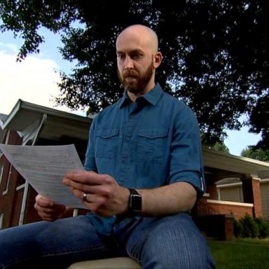 VIDEO: New alert for homeowners warns of mailers scams