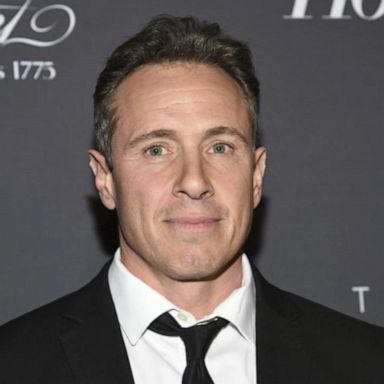 VIDEO: Chris Cuomo suspended by CNN as new details emerge from brother’s investigation