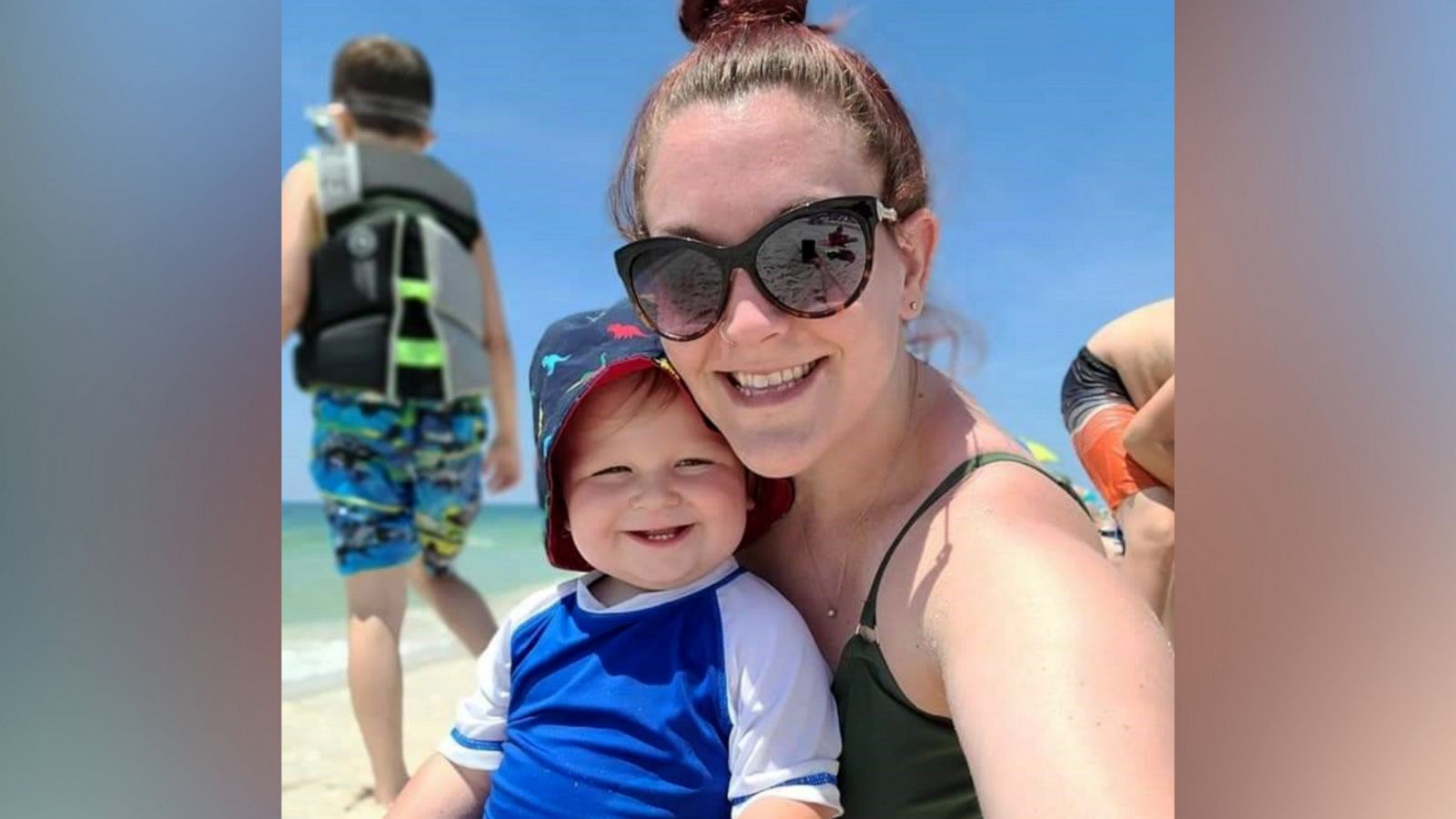 VIDEO: Strangers donate breast milk after mom of newborn dies of COVID-19
