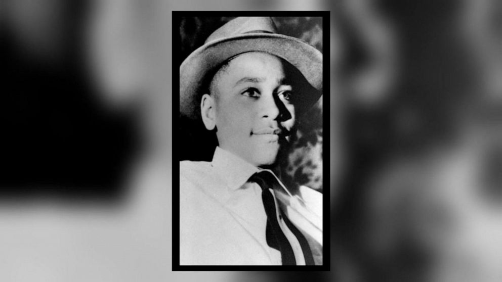 Video Doj Closes Emmett Till Murder Case With No Charges Abc News