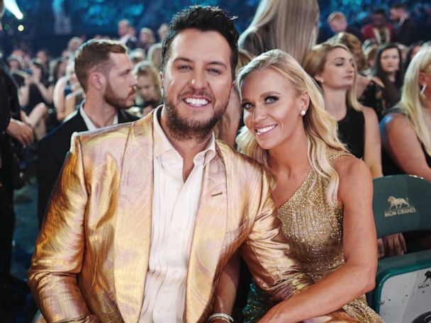 Luke Bryan Celebrates 16th Wedding Anniversary With Sweet Post