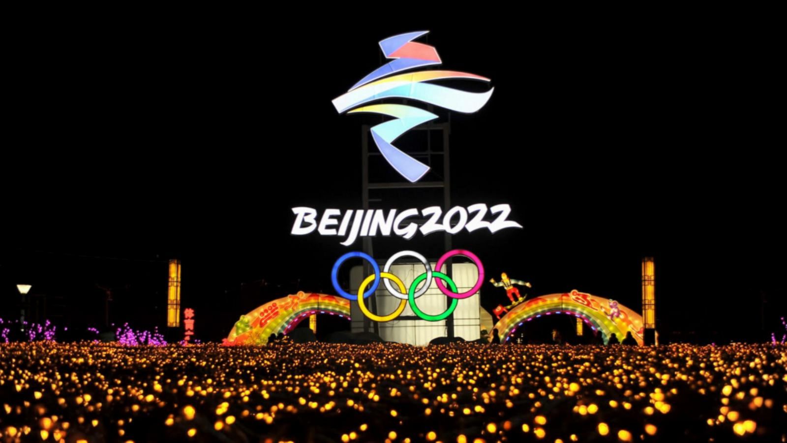 Ahead of 2022 Olympics, views of the U.S. diplomatic boycott