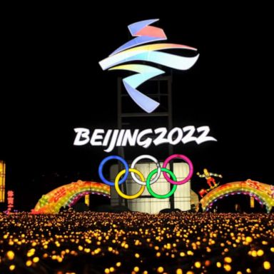 VIDEO: US announces diplomatic boycott of 2022 Winter Olympics in China