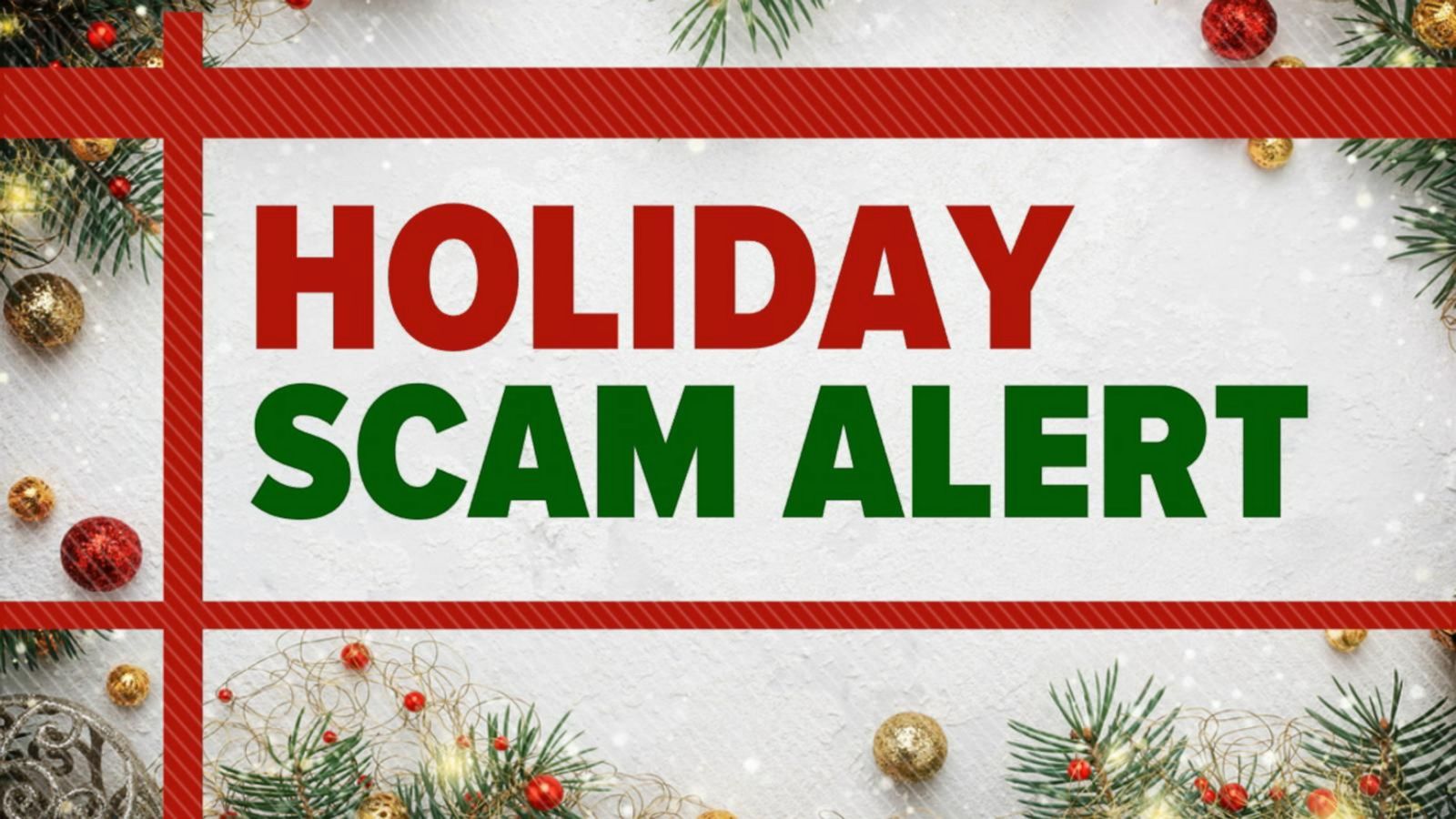 VIDEO: FTC issues new warning about gift card scams