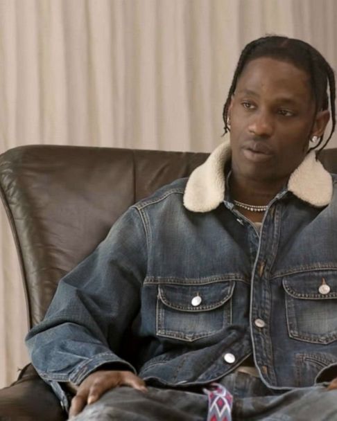 Travis Scott Discusses Astroworld 2021 in First Interview Since