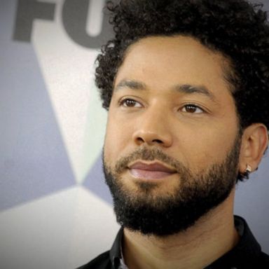 VIDEO: Actor Jussie Smollett found guilty for filing false police report in hoax attack 