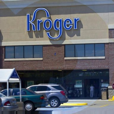 VIDEO: Kroger to end COVID sick pay for unvaccinated employees