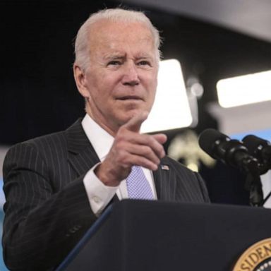 VIDEO: Biden’s ‘Build Back Better’ bill unlikely to be passed by end of year