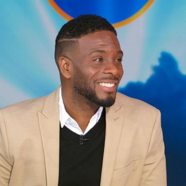 VIDEO: Kel Mitchell talks new devotional book 