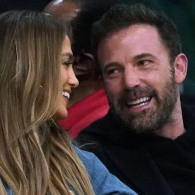 VIDEO: Ben Affleck opens up about his kids and new love with Jennifer Lopez