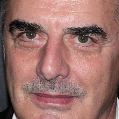 VIDEO: 'Sex and the City' star Chris Noth denies allegations of sexual assault