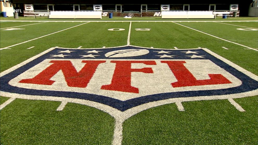 NFL Postpones First Football Game Due to Covid-19