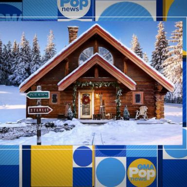 VIDEO: Zillow: Santa Claus’ home valued at over $1M