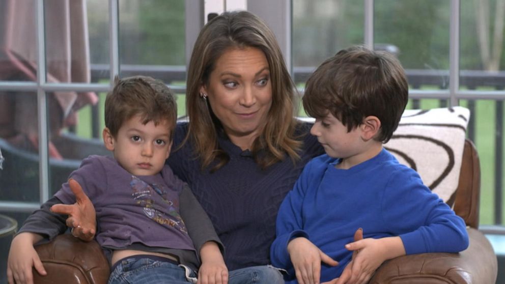 VIDEO: Ginger Zee shares her holiday how-to's
