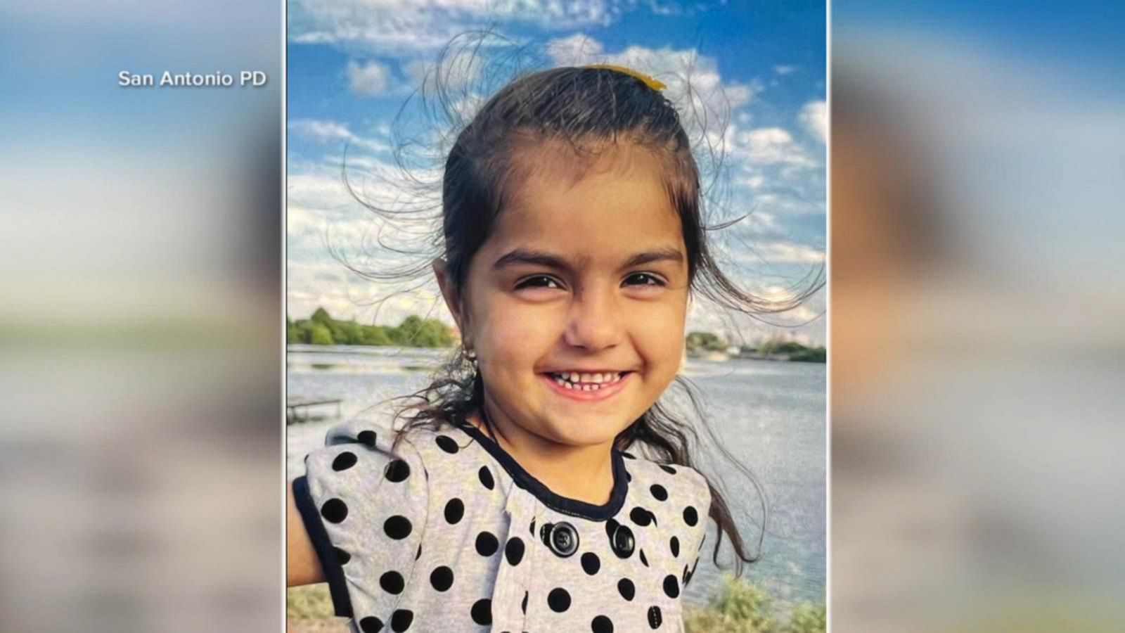 Fbi Joins Search For 3 Year Old Who Vanished From Playground Good