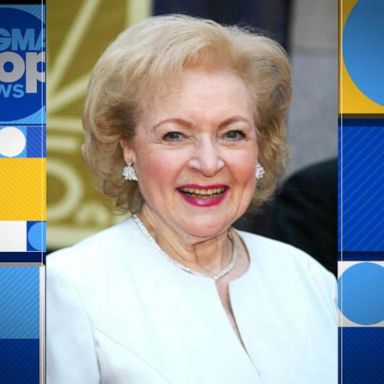 VIDEO: Betty White gearing up for her 100th birthday