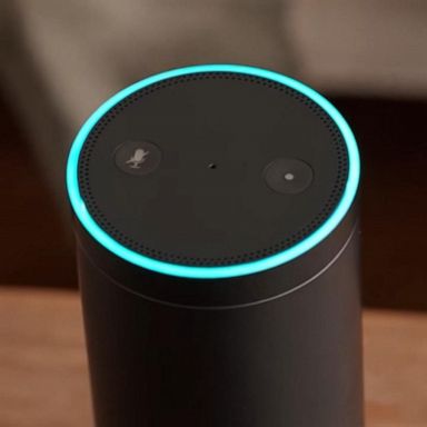 VIDEO: Mom says family’s Amazon Alexa encouraged daughter to try TikTok challenge