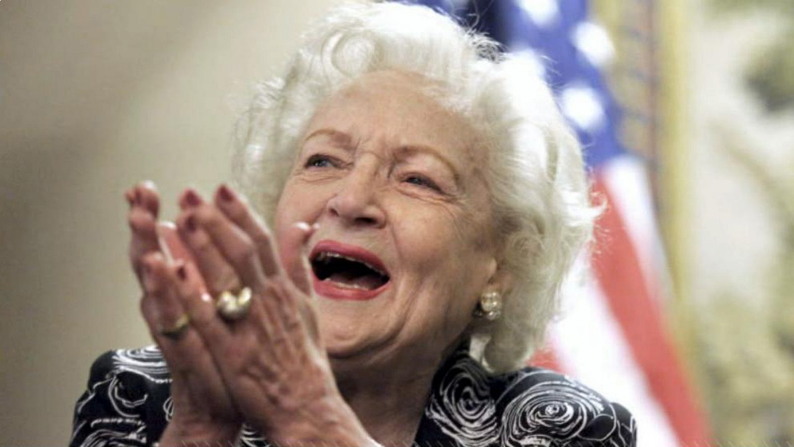 Remembering TV icon Betty White - Good Morning America