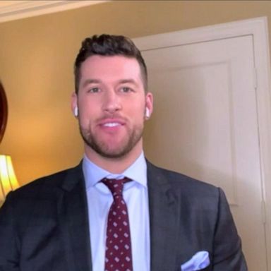 VIDEO: New ‘Bachelor’ Clayton Echard on his new season