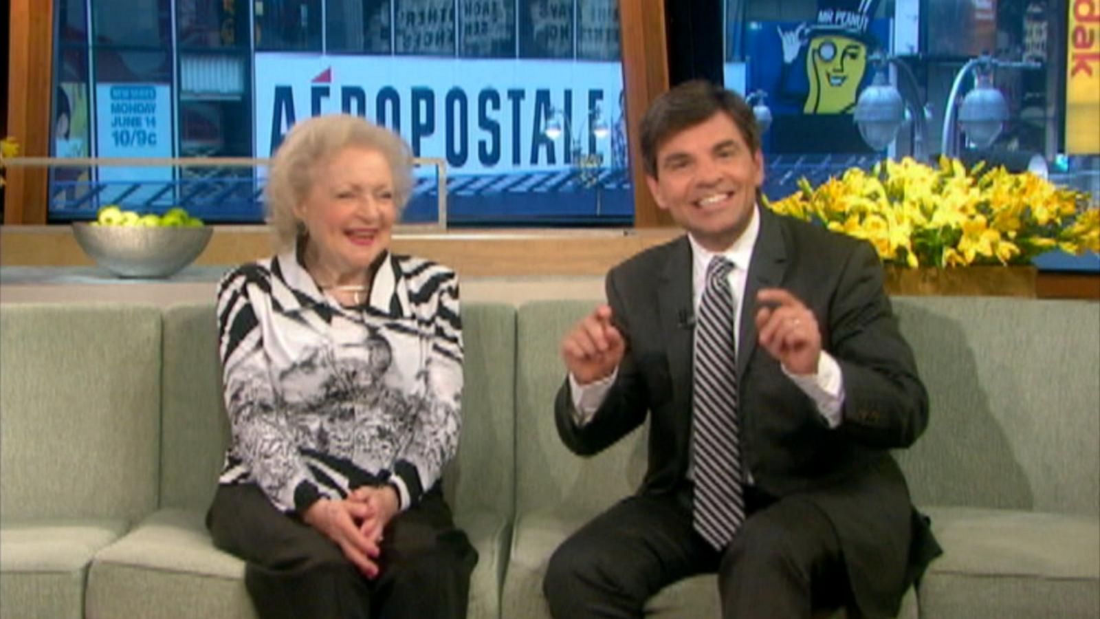 Remembering TV icon Betty White - Good Morning America