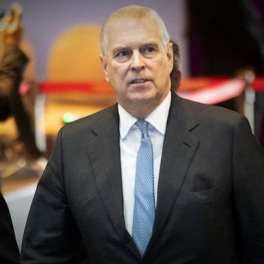 VIDEO: US judge rejects bid to throw out sexual assault case against Prince Andrew