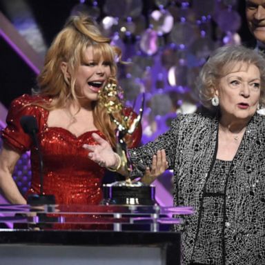 VIDEO: Remembering the life and legacy of actress Betty White