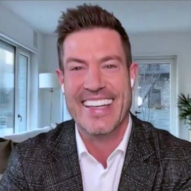 VIDEO: ‘The Bachelor’ host Jesse Palmer shares details of new season