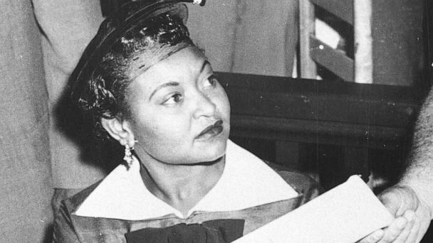 With the movie 'Till,' Mamie Till-Mobley's quest to educate about