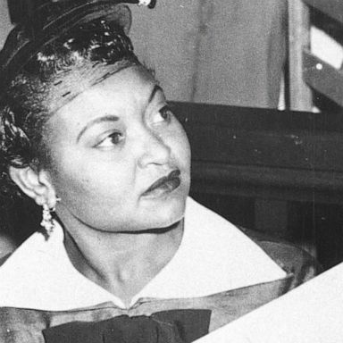 VIDEO: How Mamie Till-Mobley’s quest for justice sparked civil rights movement