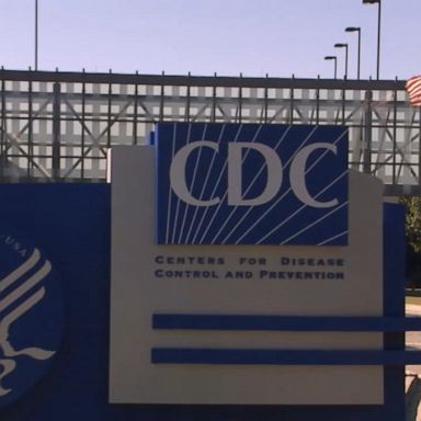 VIDEO: CDC clarifies new COVID isolation guidelines after pushback