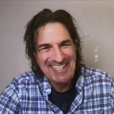 VIDEO: Gary Gulman talks new comedy tour, 'Born on 3rd Base '