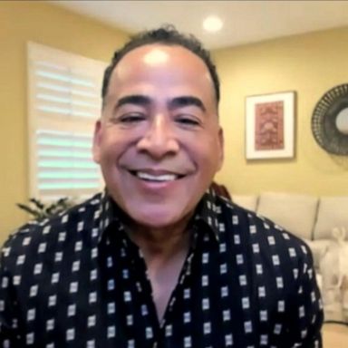 VIDEO: Pastor talks developing and empowering leaders in the Latino community 