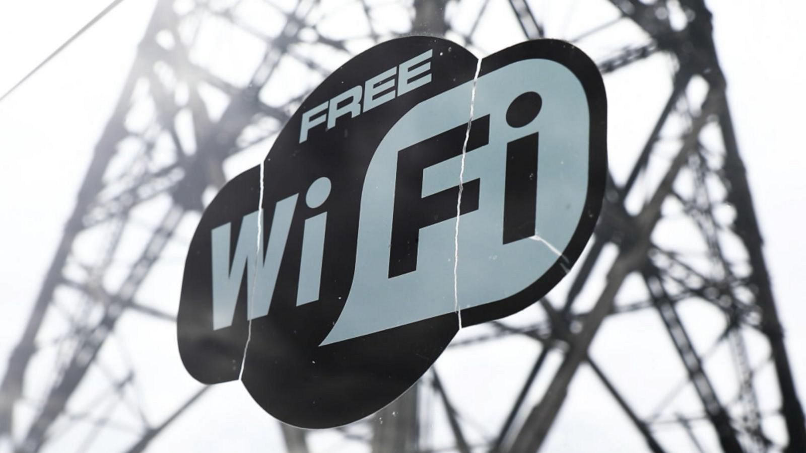 How To Improve Your Wi Fi Safety In The New Year Good Morning America