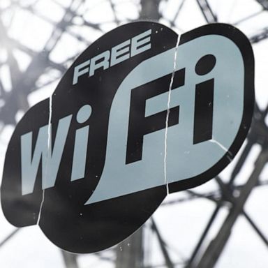 VIDEO: How to improve your Wi-Fi safety in the new year