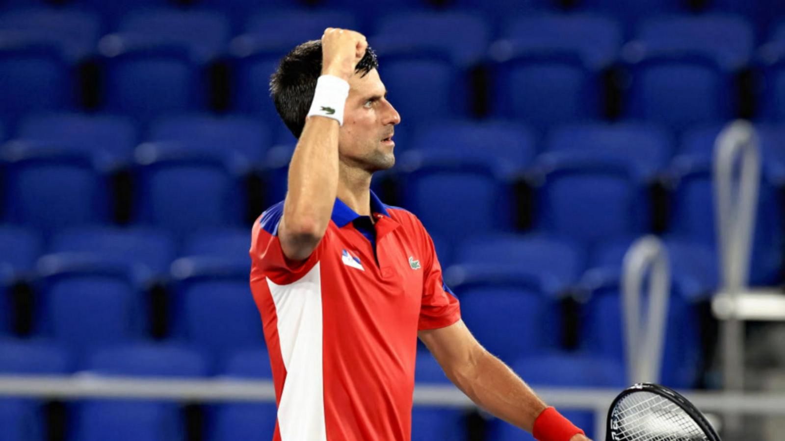 Novak Djokovic fighting to be allowed to play in Australian Open