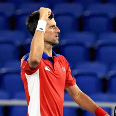 VIDEO: Novak Djokovic fighting to be allowed to play in Australian Open