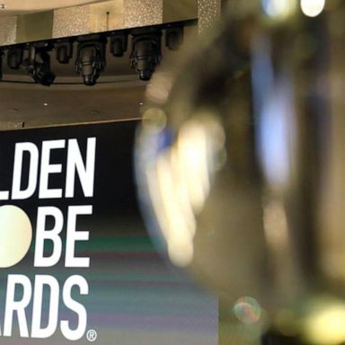 VIDEO: 2022 Golden Globes announces winners without fanfare or broadcast