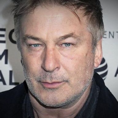 VIDEO: Alec Baldwin scrutinized for withholding cellphone in shooting investigation