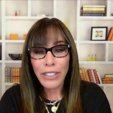 VIDEO: Melissa Rivers talks the life and legacy of Bob Saget