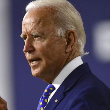 VIDEO: Biden to push for legislation to expand voting rights in new speech