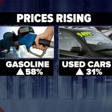 VIDEO: New numbers on price hikes expected