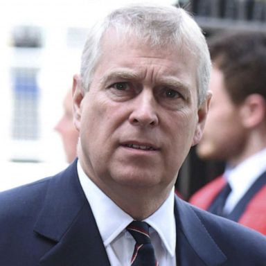 VIDEO: Judge reject Prince Andrew’s bid to throw out sexual assault lawsuit