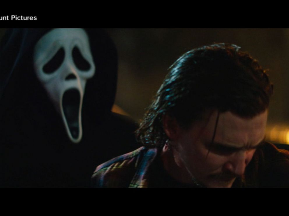 Scream 6 Trailer: Ghostface Hits New York Subway – The Hollywood