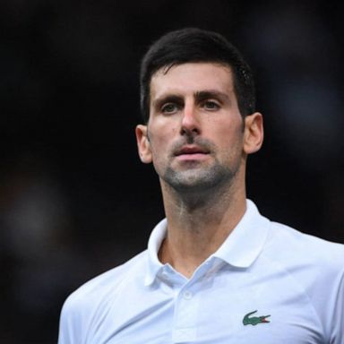 VIDEO: Novak Djokovic faces deportation after judge revokes visa