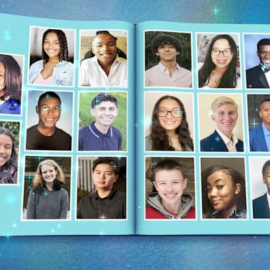 VIDEO: How the Disney Dreamers Academy impacted these alumni 