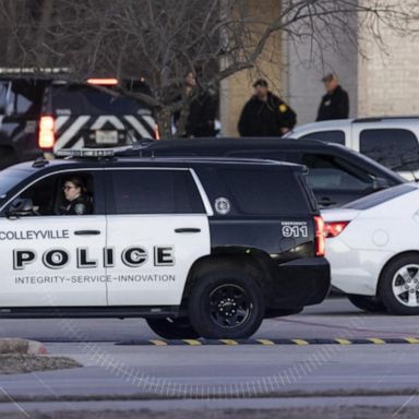 VIDEO: New details after FBI rescue team frees victims from inside Texas synagogue 