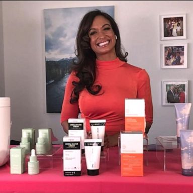 VIDEO: Seasonal skin essentials 